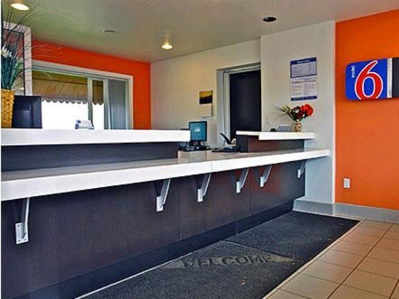 Motel 6-Riverton, WY Exterior foto