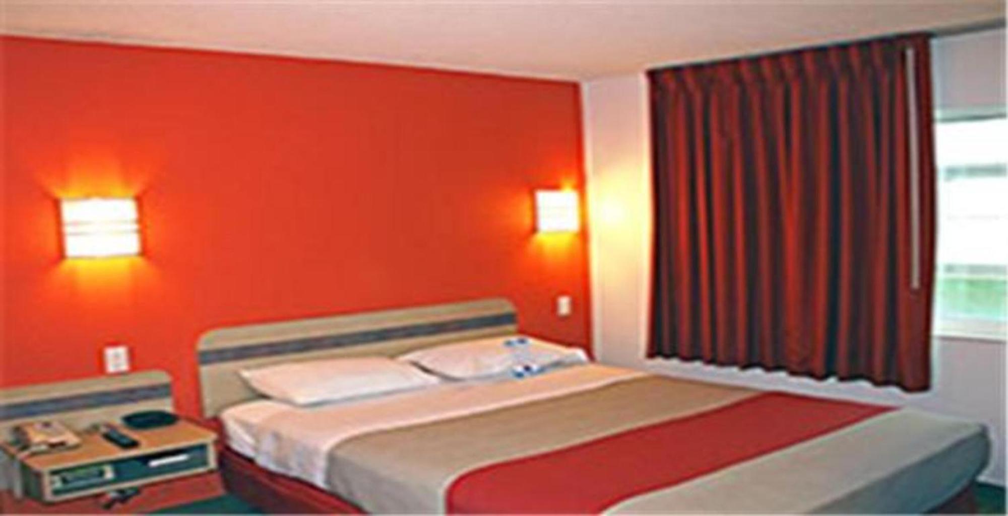 Motel 6-Riverton, WY Exterior foto